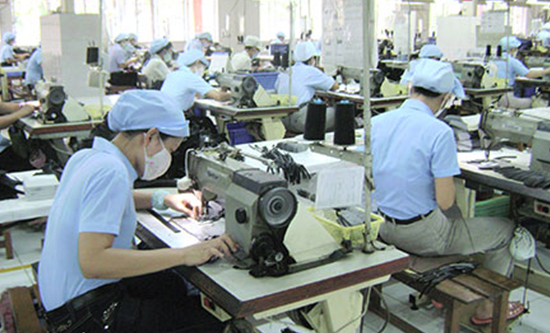 Dự thảo Quy chuẩn Kỹ thuật quốc gia về giới hạn hàm lượng Formaldehyt và các amin thơm chuyển hóa từ thuốc nhuộm azo trong sản phẩm dệt may