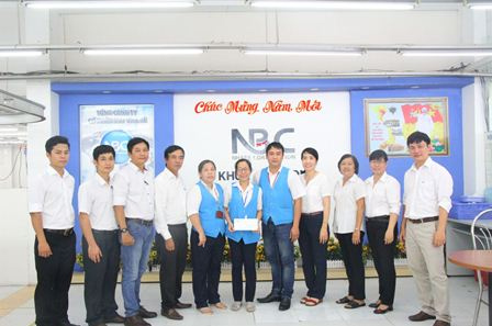 vinatex tuyen duong khen thuong cac sang kien cai tien ky thuat1 1