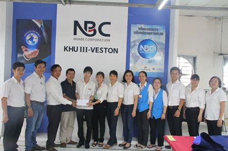 vinatex tuyen duong khen thuong cac sang kien cai tien ky thuat3 1