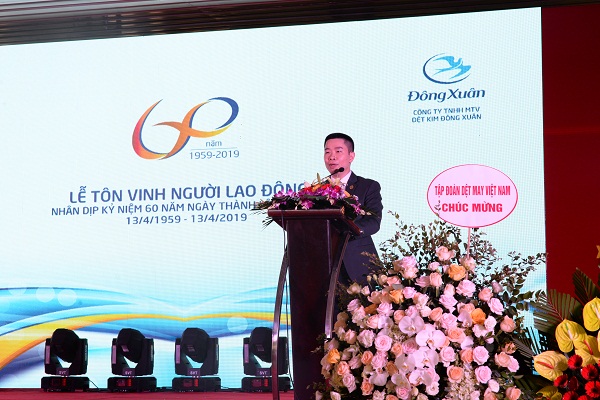 Ý nghĩa chương trình “Tết sum vầy – Ngày hội công nhân – Phiên chợ nghĩa tình” tại khu vực phía Nam