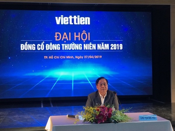 Việt Tiến tổ chức Đại hội đồng cổ đông thường niên năm 2019 2 image1 1