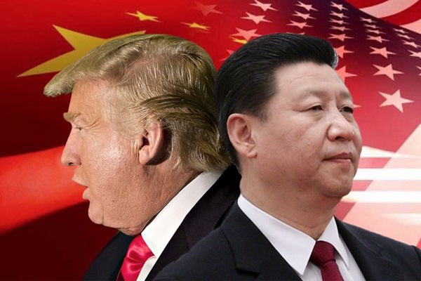 Hoa Kỳ sẵn sàng áp thuế mới dù Tổng thống Trump nói sẽ gặp Chủ tịch Trung Quốc Tập Cận Bình