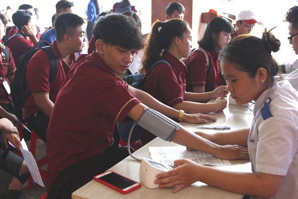 Soi chiếu thị trường dệt may năm 2023 – Tìm xung lực cho năm 2024