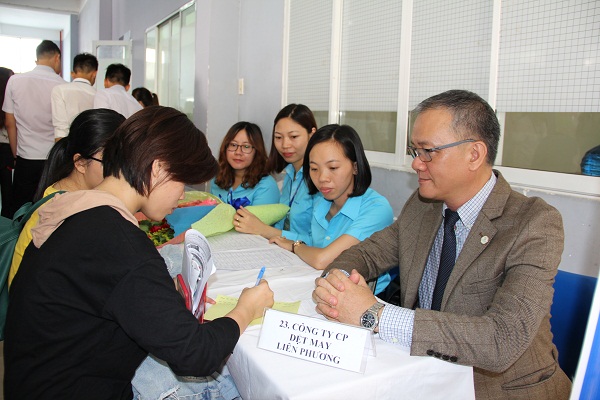 Vinatex triển khai kế hoạch SXKD năm 2024: Quản trị rủi ro phòng bất định – Bảo toàn nguồn lực đón thời cơ