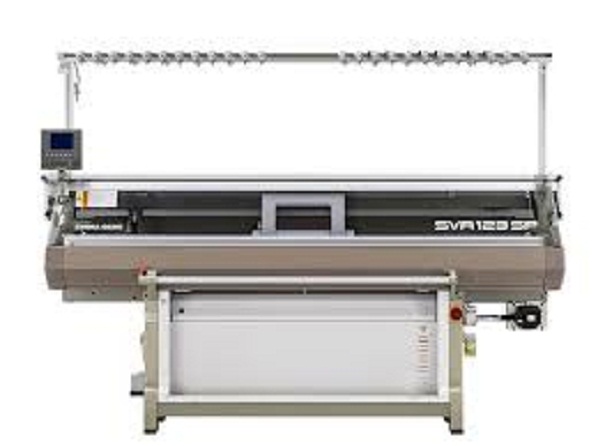 Shima giới thiệu hai dòng sản phẩm mới tại Techtextile