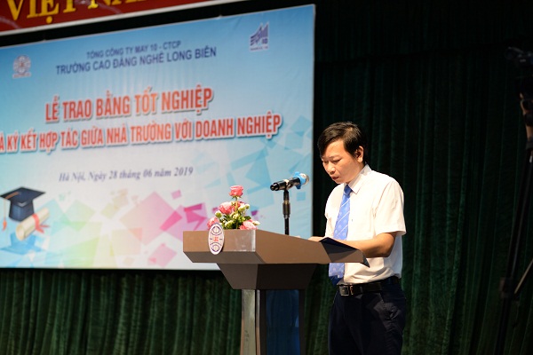 LBC tổ chức Lễ tốt nghiệp khóa C42 và bế giảng năm học 2018 – 2019 2 DSC 0905 1