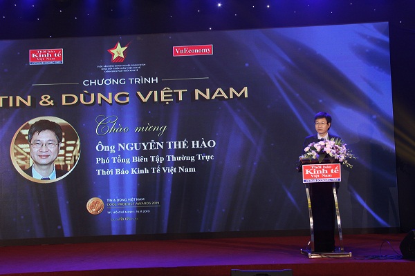 Hinh ong Hao Pho TBT Thoi bao KT VN