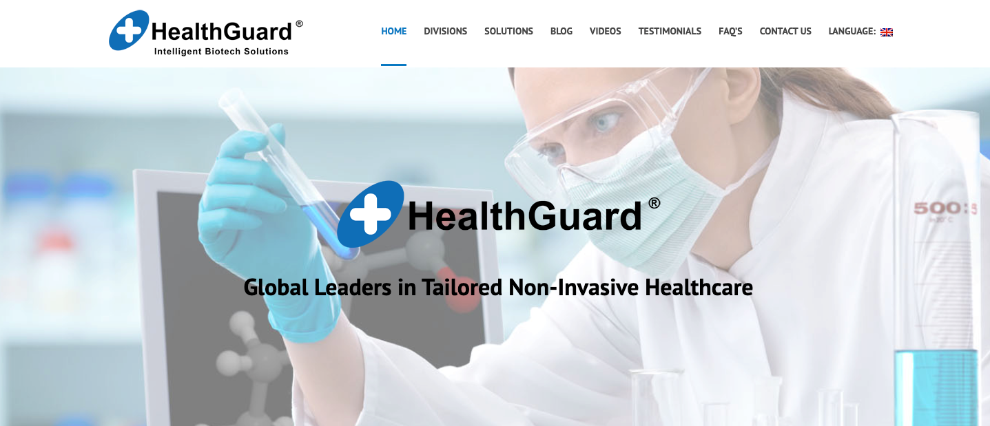 COVID -19: Sắp có kết quả thử nghiệm sản phẩm dệt may chống Vi rút