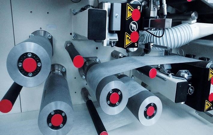 ANDRITZ lắp đặt dây chuyền chuyển đổi sản xuất khẩu trang dùng một lần