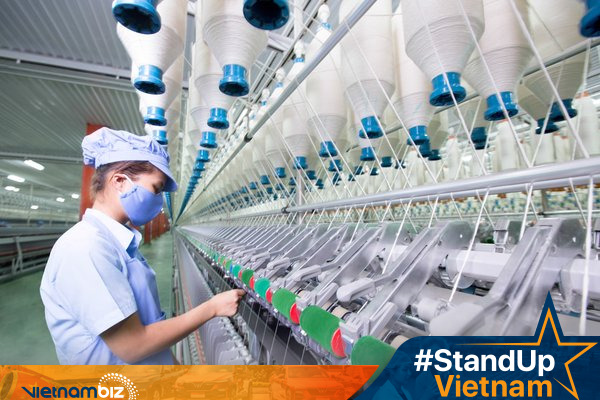 NHNN phản hồi Hiệp hội dệt may: Đã ban hành các chính sách cần thiết hỗ trợ DN khó khăn sau dịch COVID-19