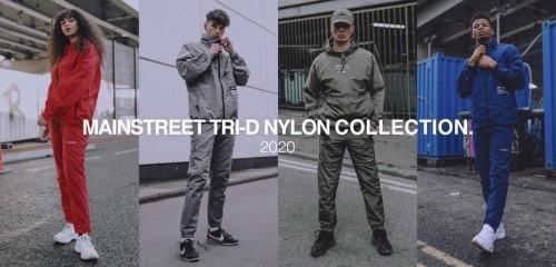SUBTLE ra mắt bộ sưu tập trang phục công nghệ nylon 3D