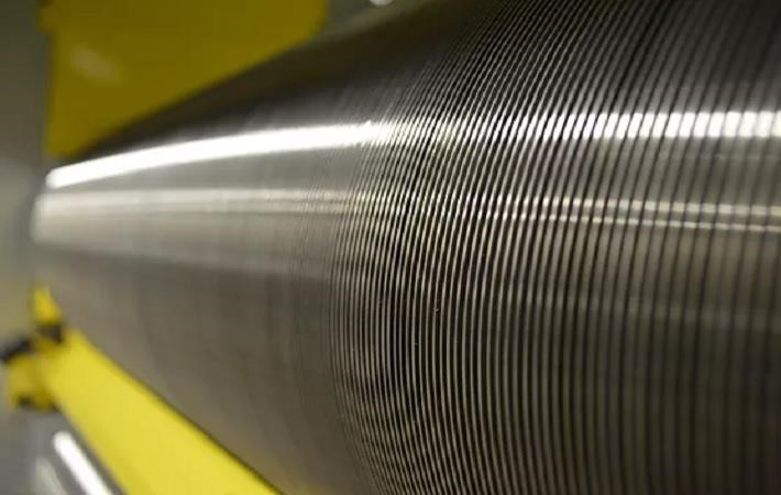 Công ty BIAX-FIBERFILM mở rộng quy mô sản xuất vải không dệt MELT-BLOWN