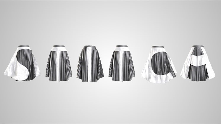 Browzwear hợp tác với Chương trình Tăng tốc PVH STITCH