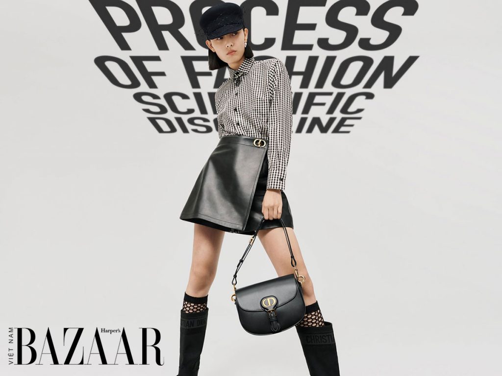 Top 7 mẫu túi Dior chính hãng mới nhất bán chạy nhất 2023