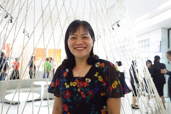 7.1 Ba Pham Thi Phuong Hoa – Tong Giam doc Hugaco e1595232543574