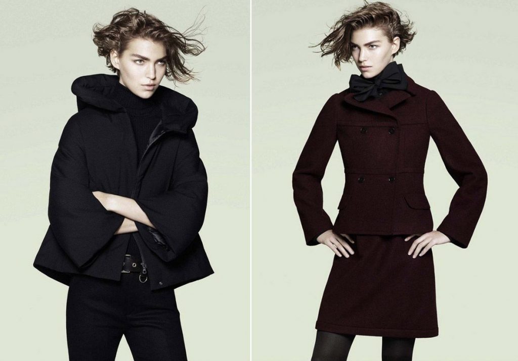 Jil Sander Revives Her J Collection with Uniqlo
