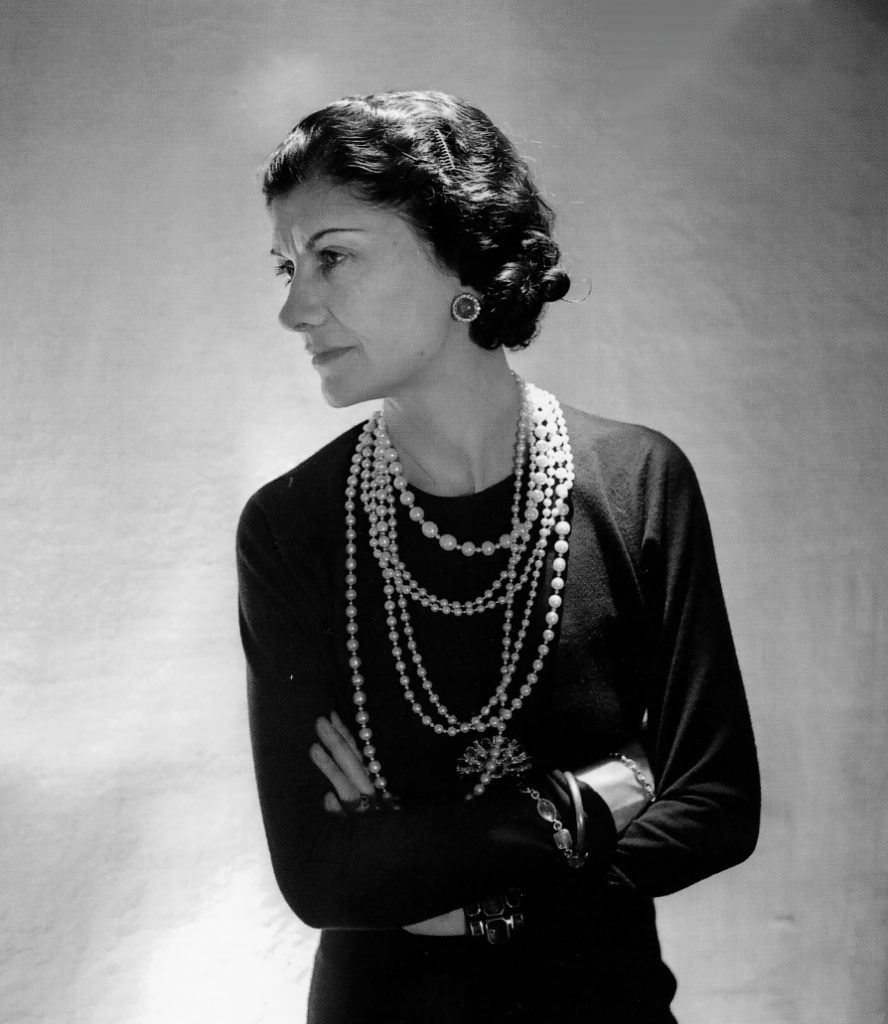 Thánh kinh Coco Chanel Bước vào thế giới của Bà Đầm huyền thoại  Tạp chí  Đẹp
