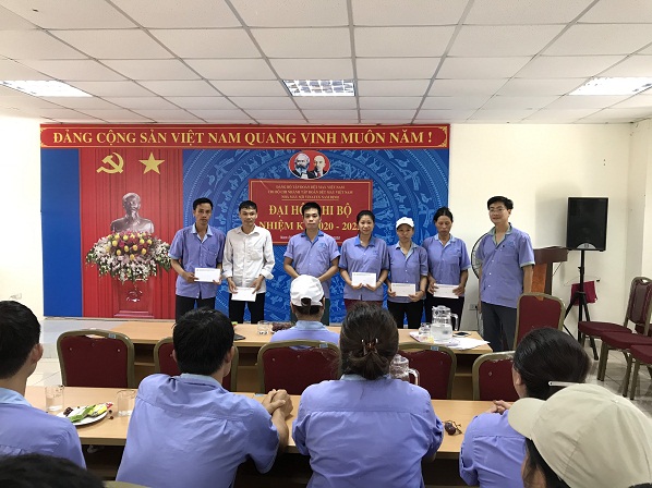 Uống nước nhớ nguồn: Một nét đẹp văn hóa của Vinatex