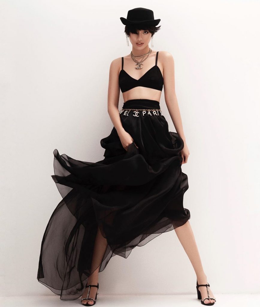 5 năm Chanel biến nàng thơ Jennie Blackpink thành biểu tượng thời trang