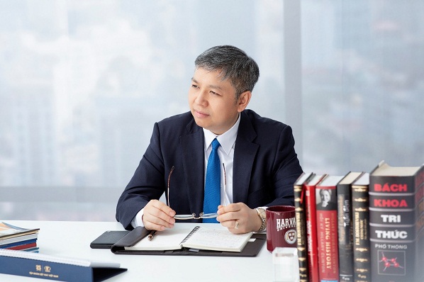 Vinatex quyết tâm duy trì và nâng cao vị thế trong chuỗi cung ứng toàn cầu