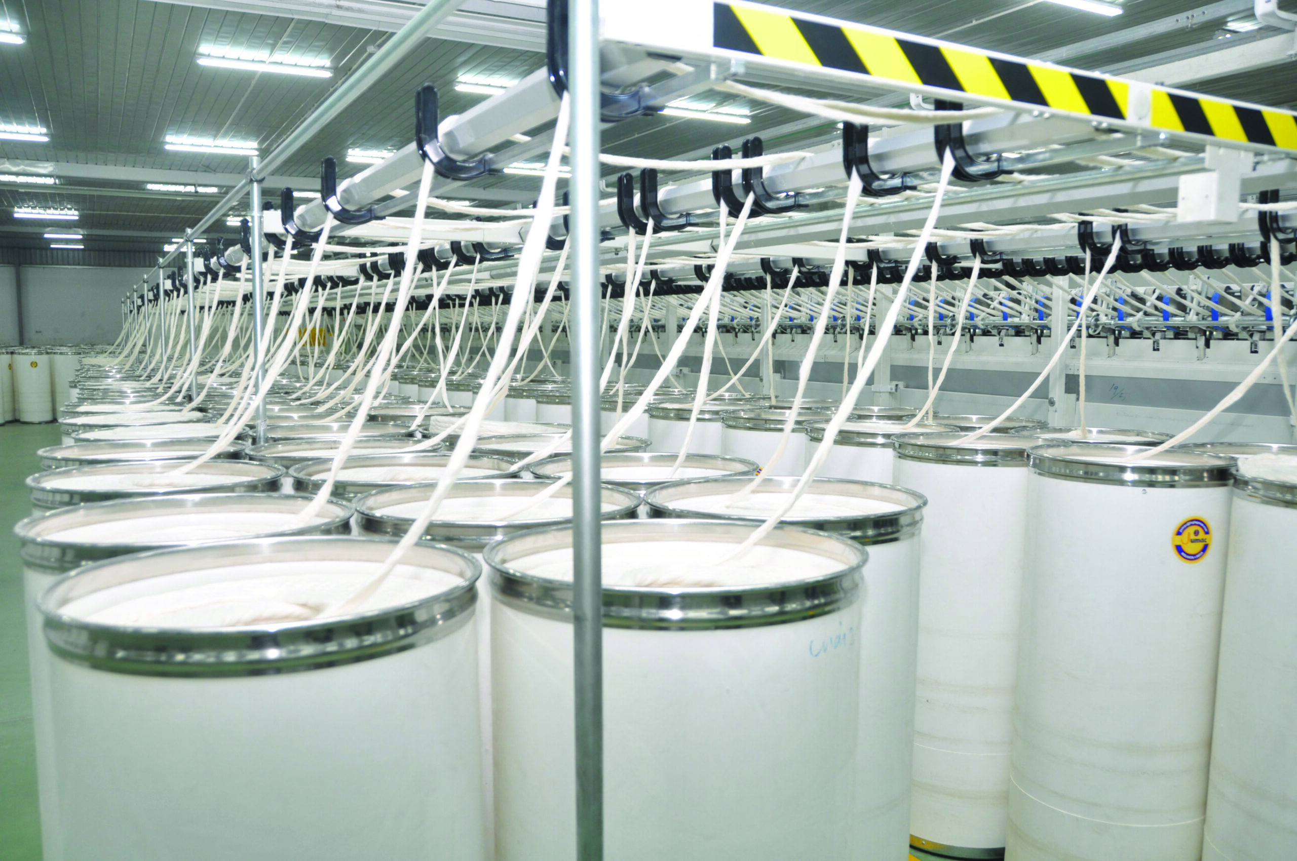 Sợi khởi sắc, liệu có vững bền?