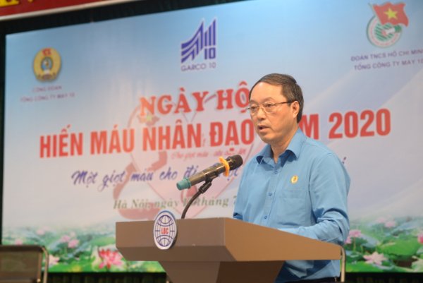 Công đoàn DMVN thay đổi phương thức hoạt động phù hợp tình hình mới