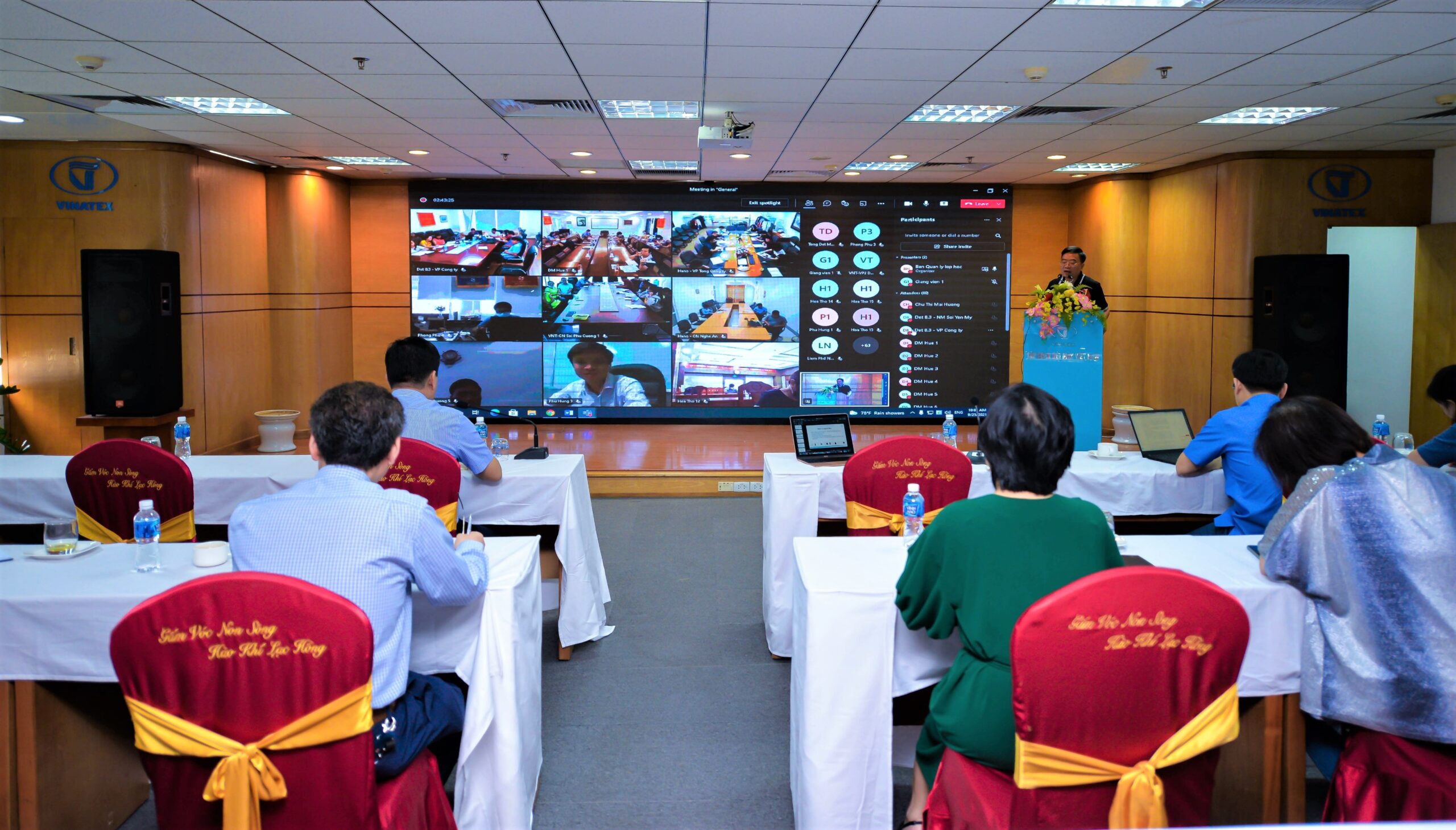 Làm thế nào để “Quản trị chiến lược” trong doanh nghiệp dệt may?