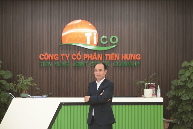 Công ty Cổ phần Tiên Hưng: Khi người lao động là trọng tâm