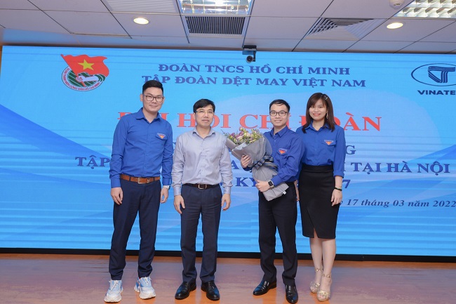 Hoạt động Đoàn cần có sự sáng tạo, tránh hình thức