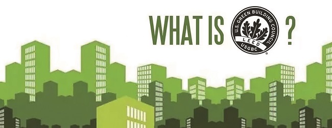 Lợi ích của công trình xanh