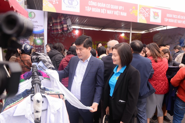 Tet sum vay Nam Dinh 0 1