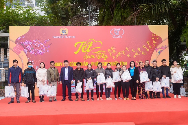 Tet sum vay Nam Dinh 14 1