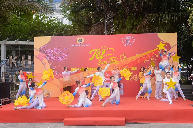 Tet sum vay Nam Dinh 2 1