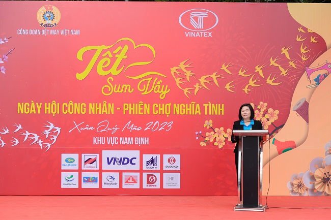 Tet sum vay Nam Dinh 3 2