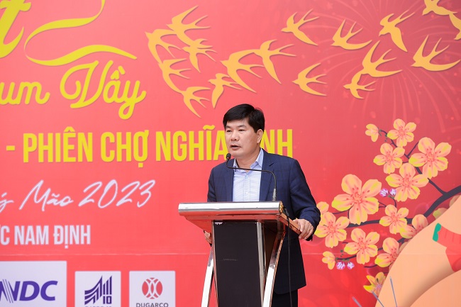 Tet sum vay Nam Dinh 4 2