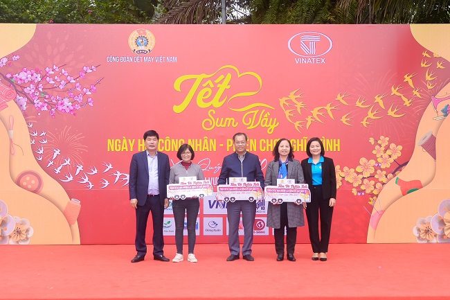 Tet sum vay Nam Dinh 6 2