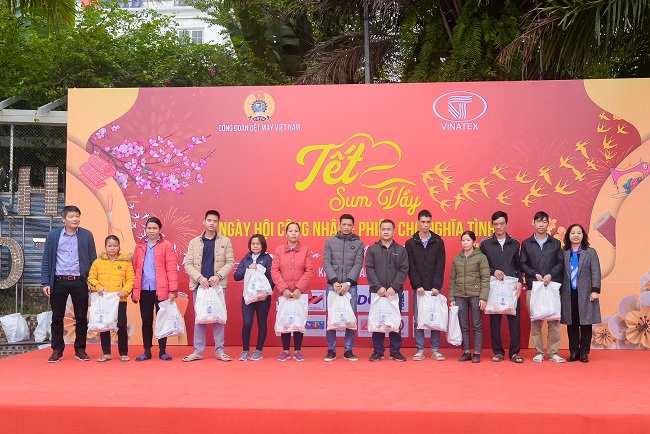 Tet sum vay Nam Dinh 8 2