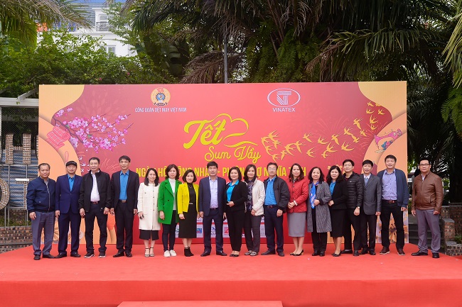 Tet sum vay Nam Dinh 9 2