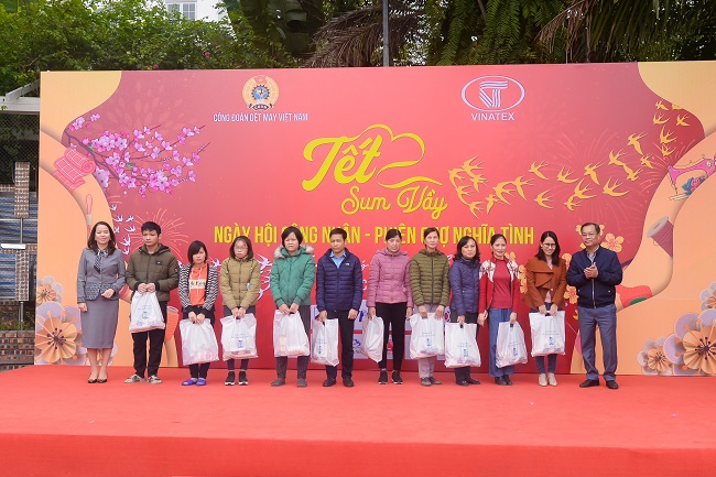 Tet sum vay nam dinh 15 1