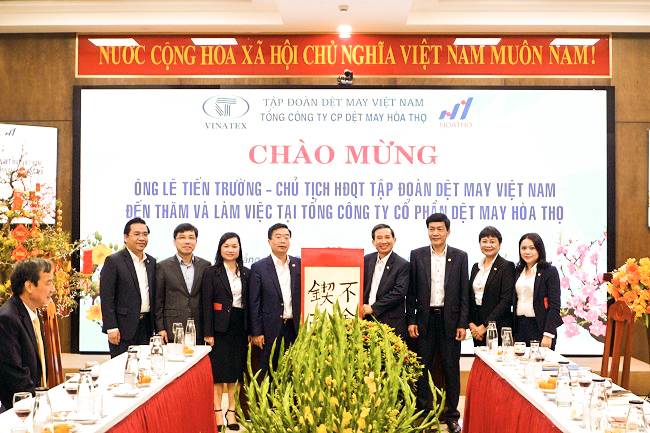 Hướng đến quy mô sản xuất lớn, tập trung, trình độ tự động hóa cao