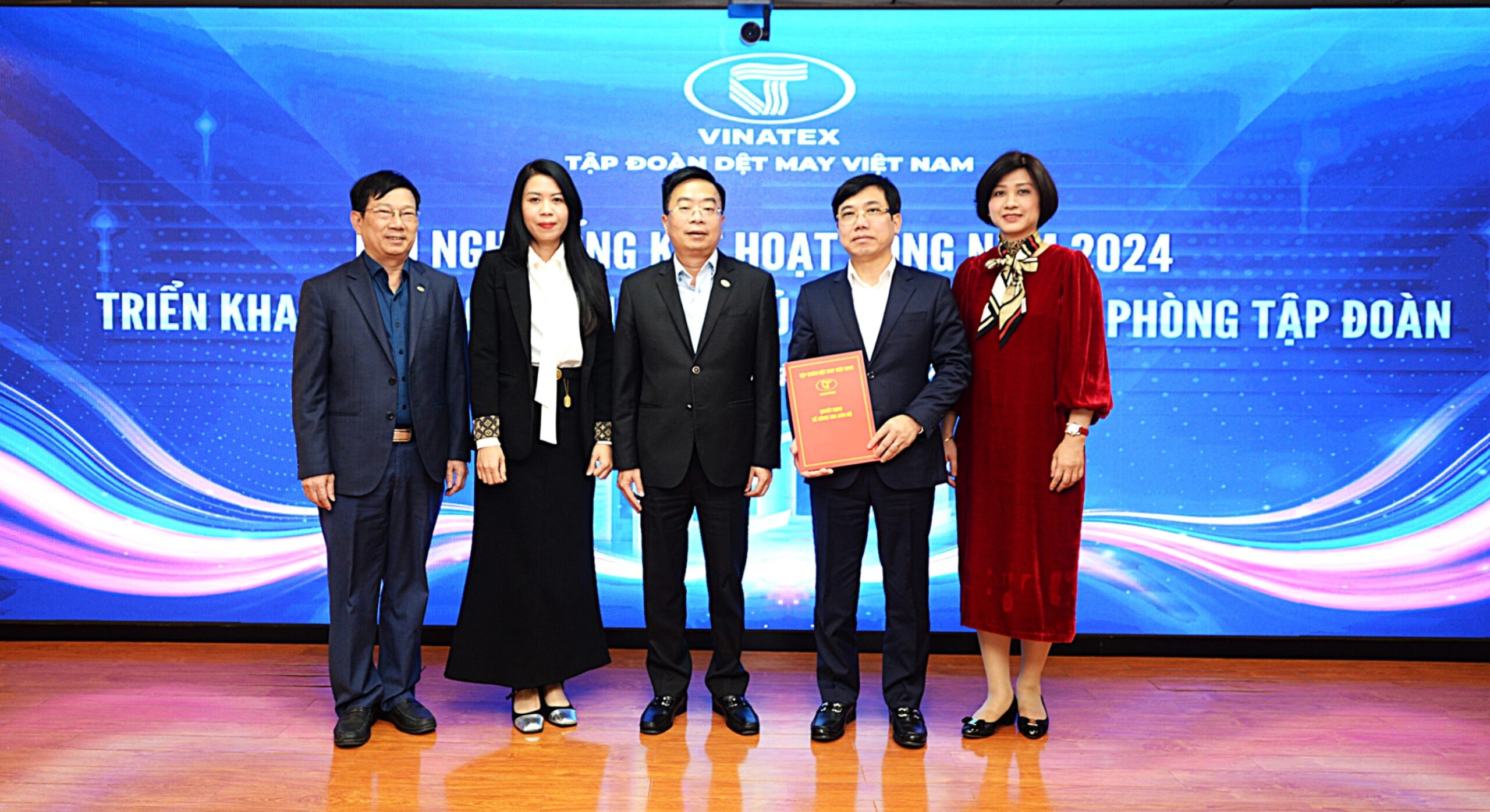 Tinh chỉnh bộ máy đảm bảo hiệu lực – hiệu quả – hiệu năng