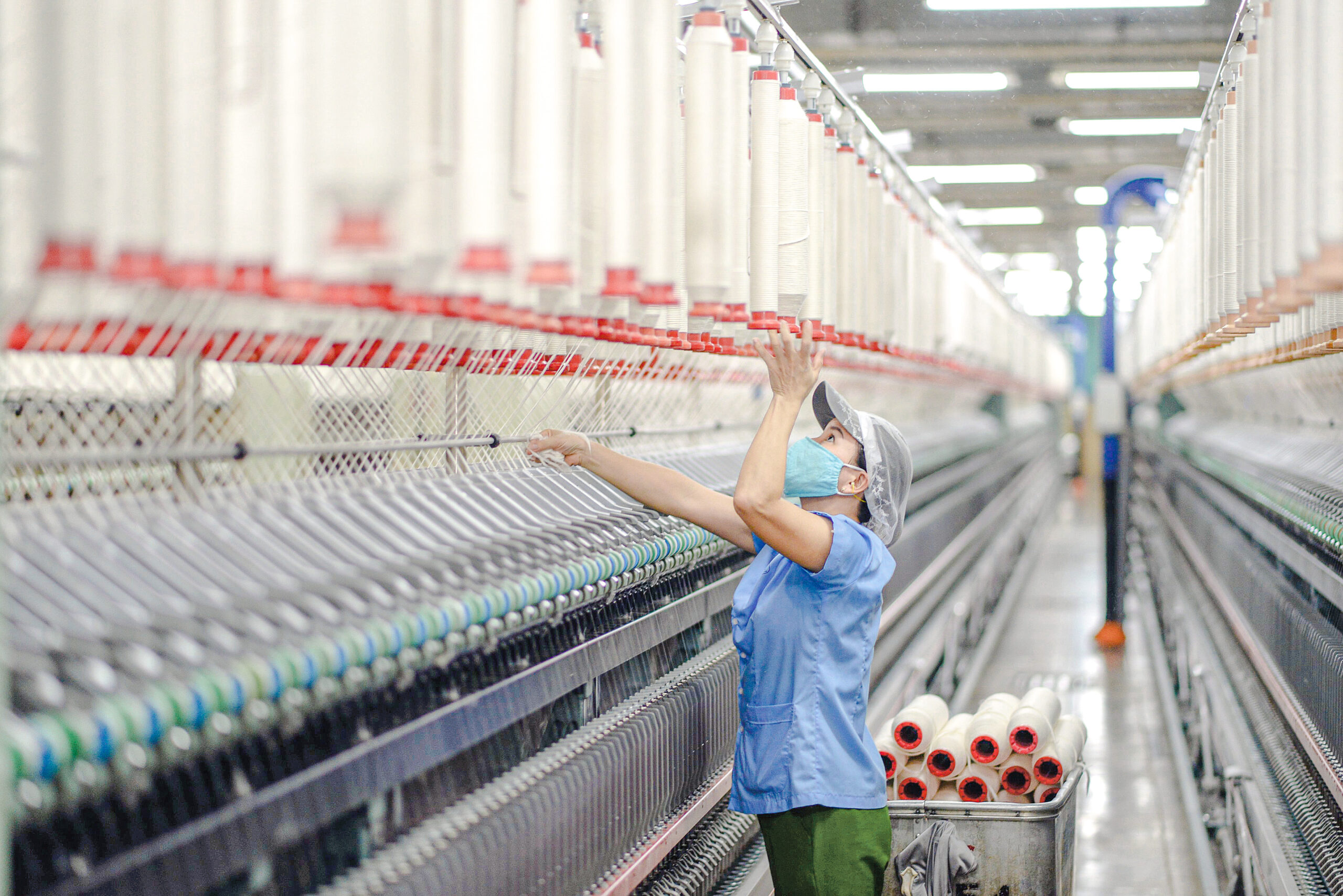 Để năm 2025 có kết quả tốt cần những tiến bộ vượt bậc