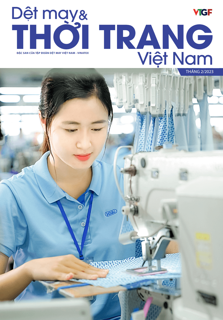 Đặc san tháng 02/2023