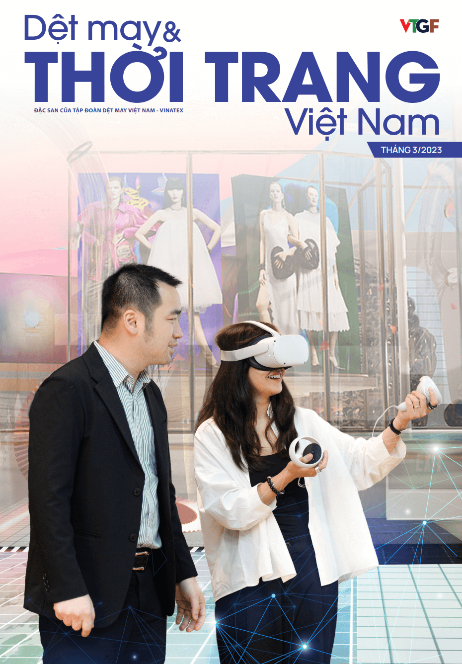 Đặc san tháng 03/2023