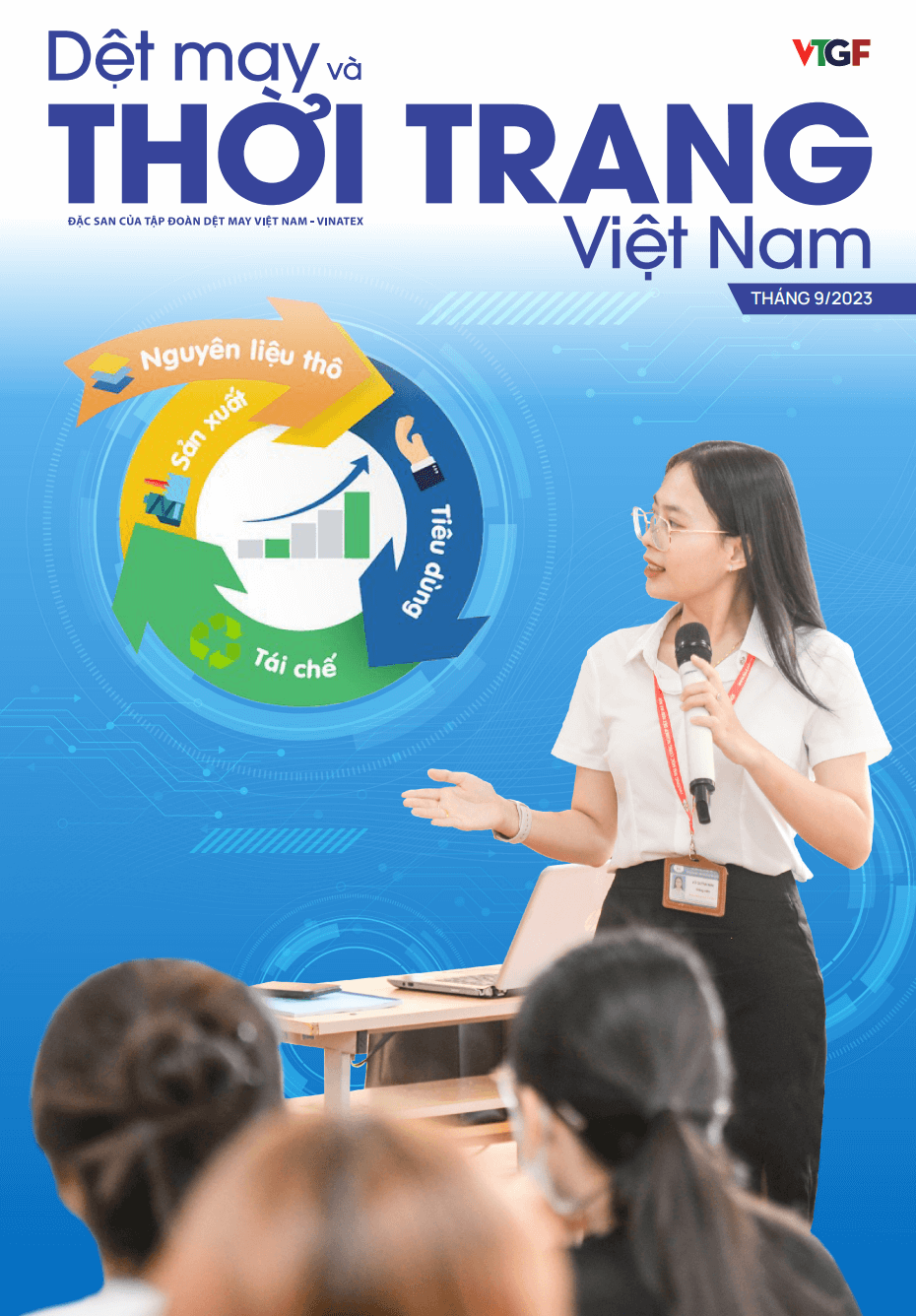 Đặc san tháng 09/2023