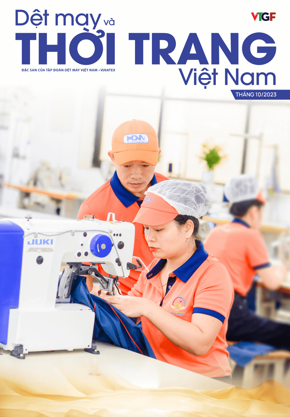 Đặc san tháng 10/2023