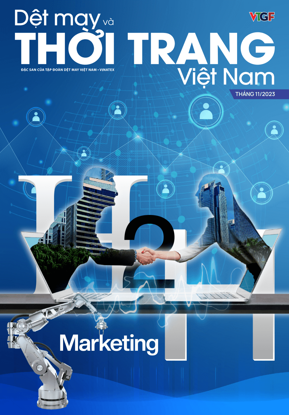 Đặc san tháng 11/2023