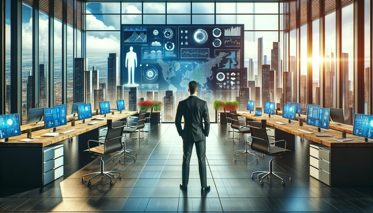 Quản trị rủi ro: Con người – Tâm điểm của thành công hay thất bại?