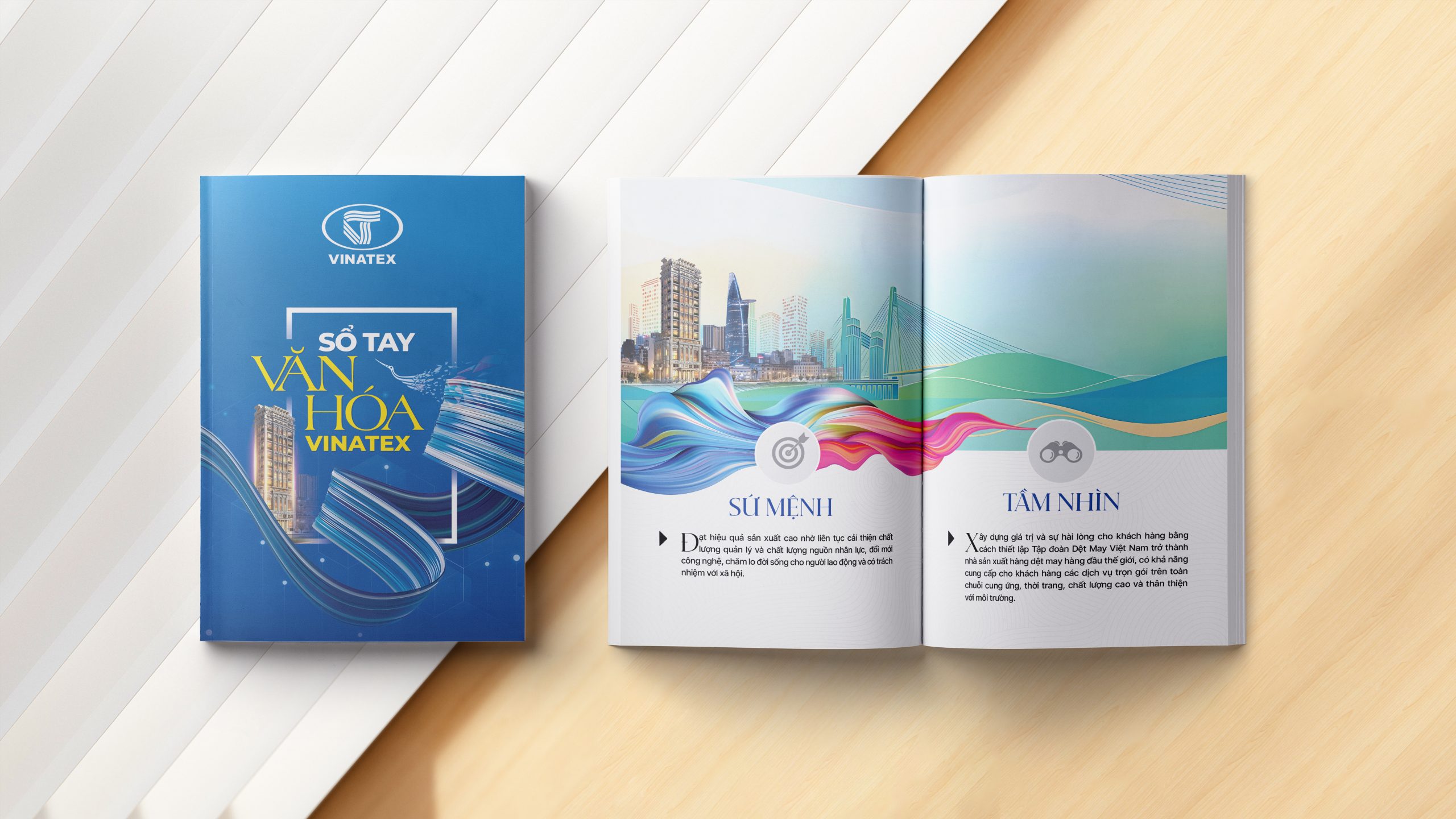 Magazine USLetter A4 Mockup Template copy scaled