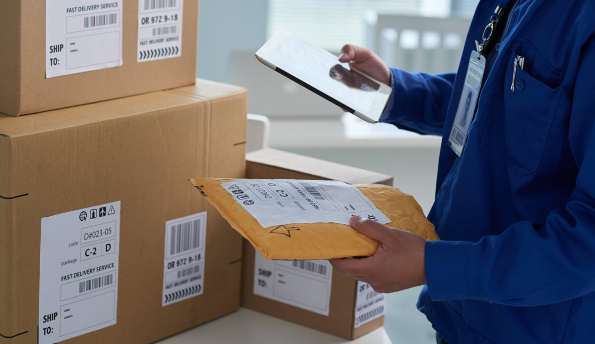 Mexico đình chỉ giao hàng bưu kiện sang Mỹ, chuẩn bị tăng thuế đối với Trung Quốc